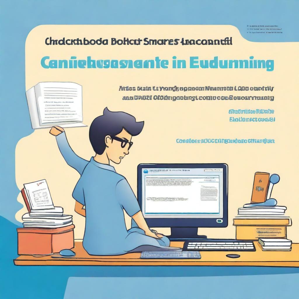 Create a book cover for 'Cambridge Assessment International Education Programming Book of O Levels Computer'