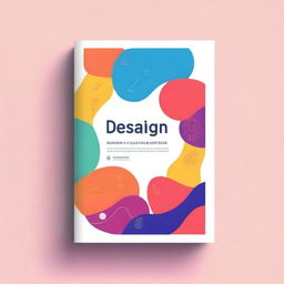 A warm and modern ebook cover displaying the title 'Designing AI Solutions for Social Good