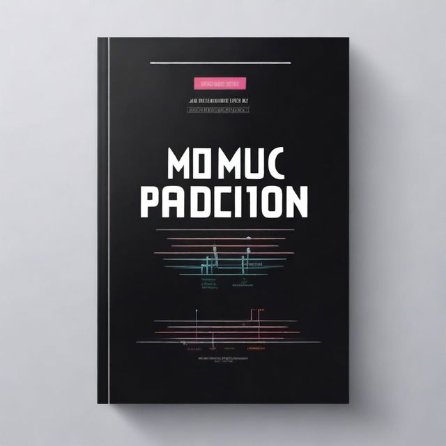 A book cover for 'The Essential Guide to Music Production'