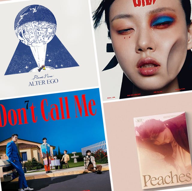 Ever wonder what Korean song best matches your current mood? Whether you're feeling happy, sad, energized, or mellow, this quiz will recommend the perfect K-Pop song for you!