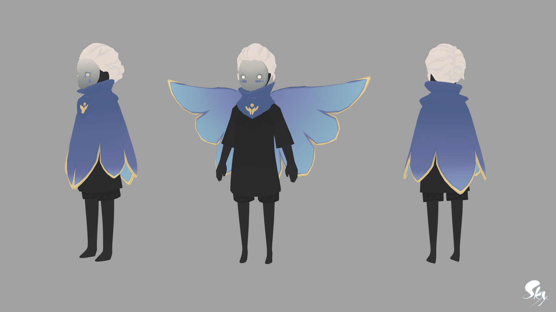 Dive into the enchanting world of Sky: Children of the Light and discover which character matches your personality the best. Whether you're an explorer who relishes every nook and cranny, a social butterfly who loves to help others, or a lone wolf seeking solitude, find out which iconic character embodies your spirit.