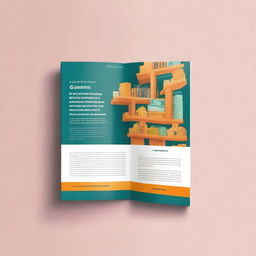 Capa para o Ebook com o título: 'Gestão de Mercados Autônomos: Estratégias para o Sucesso no Setor de Varejo' com Autor Anderson Morhy