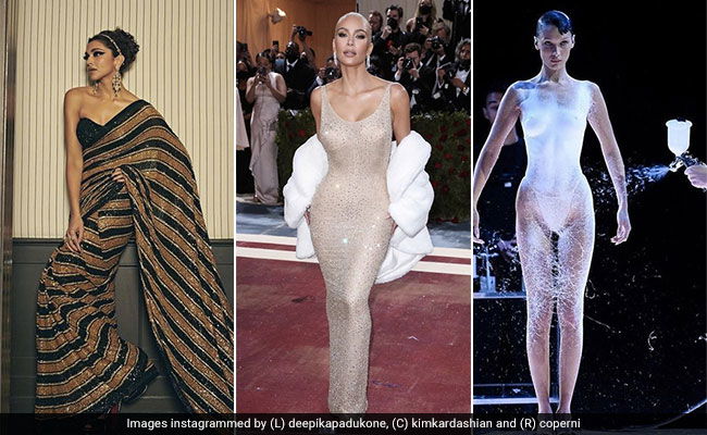 Think you know every iconic line from Project Runway? Test your knowledge with this fun and challenging quiz and see if you can identify who delivered these famous quotes from different seasons!