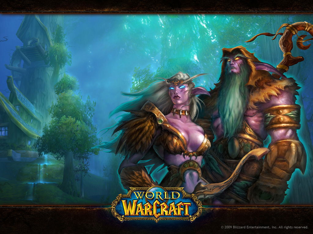 Discover your World of Warcraft alter-ego! Are you a fierce warrior, a cunning rogue, or a wise mage? Take this quiz to find out which iconic character from the World of Warcraft universe matches your personality and playstyle.
