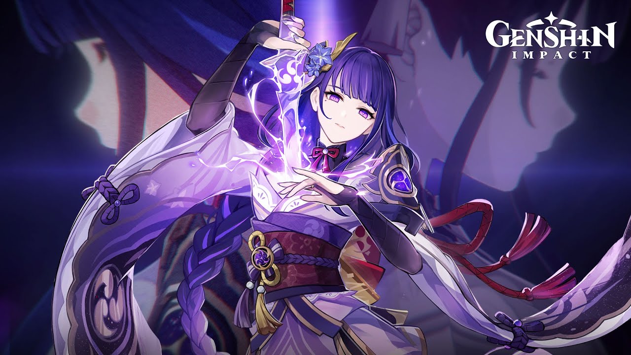 Test your knowledge about Raiden Shogun, the Electro Archon of Inazuma. Delve into her mysterious past, her abilities, and the significant events that shape her story. Each correct answer will unlock a piece of hidden lore!