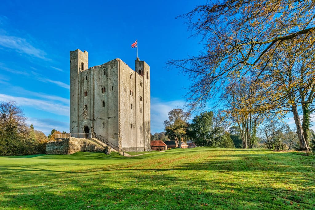 Test your knowledge about Essex! From historical landmarks to local culture, see how much you really know about this iconic English county.