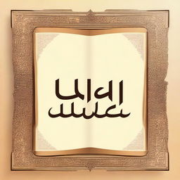 Create a cover page for the Arabic book titled "العزاب الجائعون للزواج: كيف تلبي شغفك بدون أن تصاب بالهستيريا!" by سليم, إمام العشاق على فيسبوك تحت اسم روح, with commentary by ابن علي, and appendix by عمر