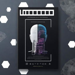 A book cover for 'Introdução à Inteligência Artificial: Um Guia para Iniciantes'