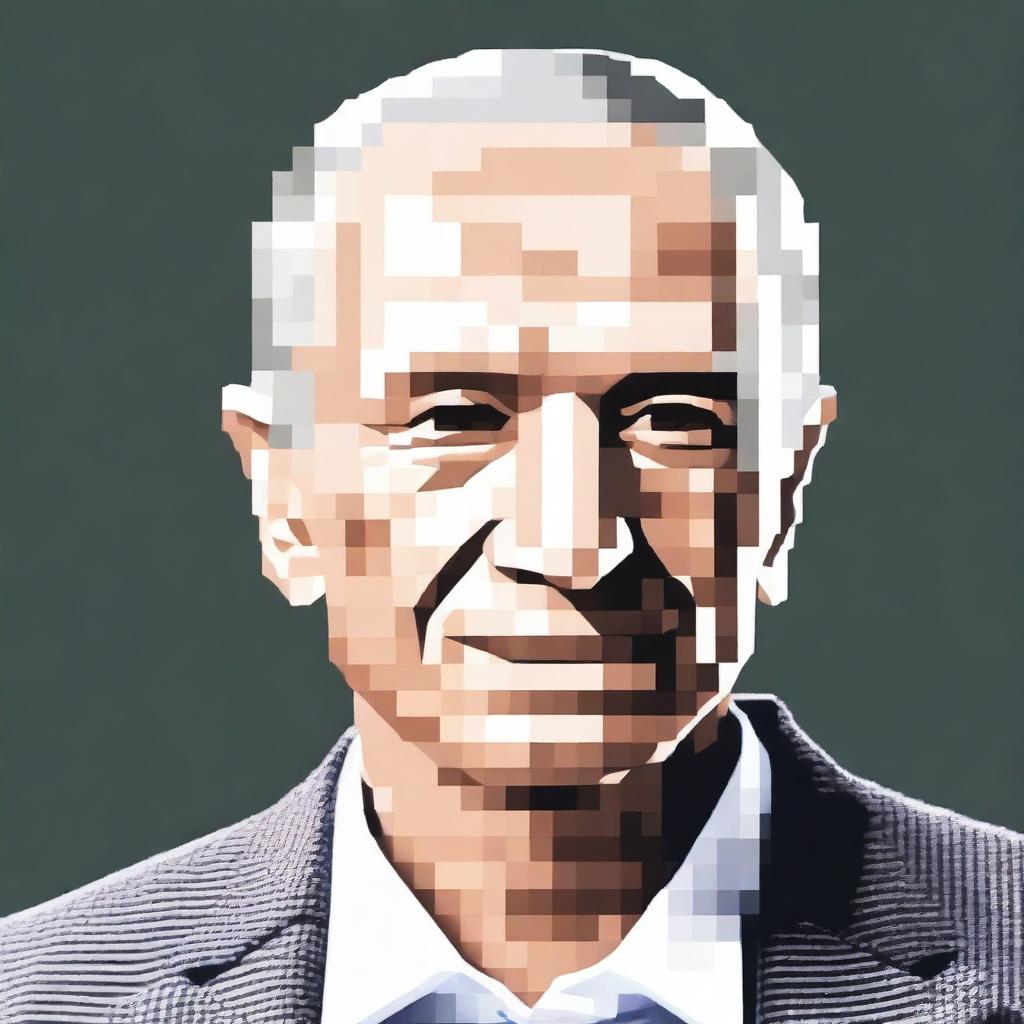 Create a 100 by 100 pixels image of Janusz Radzivil, featuring clear and recognizable details within the limited pixel dimensions