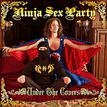 Which Ninja Sex Party Song Matches Your Mood?