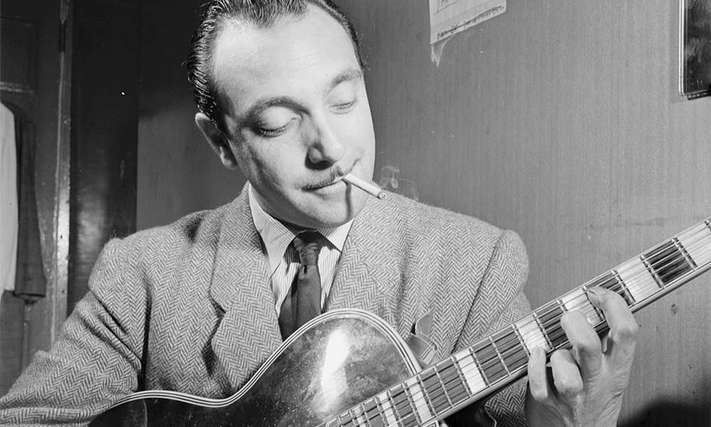 Which Jazz Guitarist Matches Your Style?