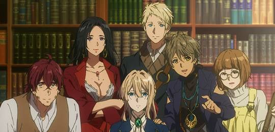 Dive into the emotional and beautiful world of Violet Evergarden! Find out which character from the series resonates with your personality the most through this engaging quiz. Are you as determined as Violet or as compassionate as Cattleya? Discover your inner character!