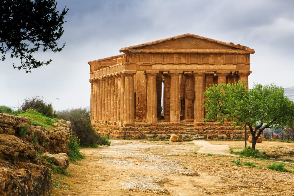 Sicilian Splendor: Test Your Knowledge of Sicily