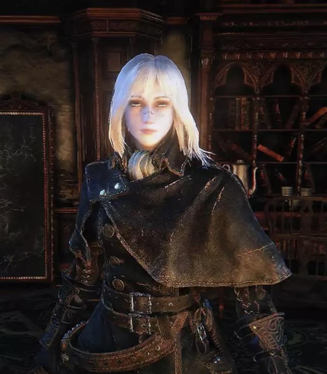 Dive into the dark and gothic world of Bloodborne! Answer these questions to find out which intriguing and mysterious character from the game matches your playstyle, choices, and affinities.