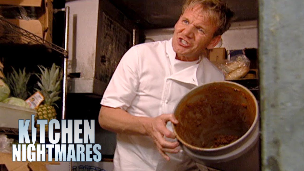 Are you as fiery as Gordon Ramsay in the heat of a failing kitchen? Dive into the chaos and uncover which iconic 'Kitchen Nightmares' episode matches your personality based on your food preferences, favorite Ramsay quotes, and unforgettable moments from the show.