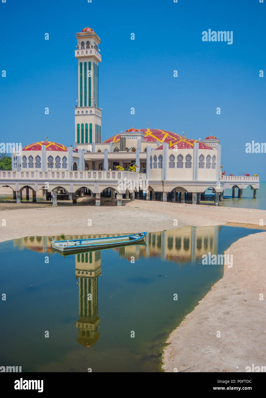 Discover how much you know about the beautiful island of Penang, from its rich history and diverse culture to its stunning landmarks and geography. Test your knowledge and see if you can become a Penang expert!