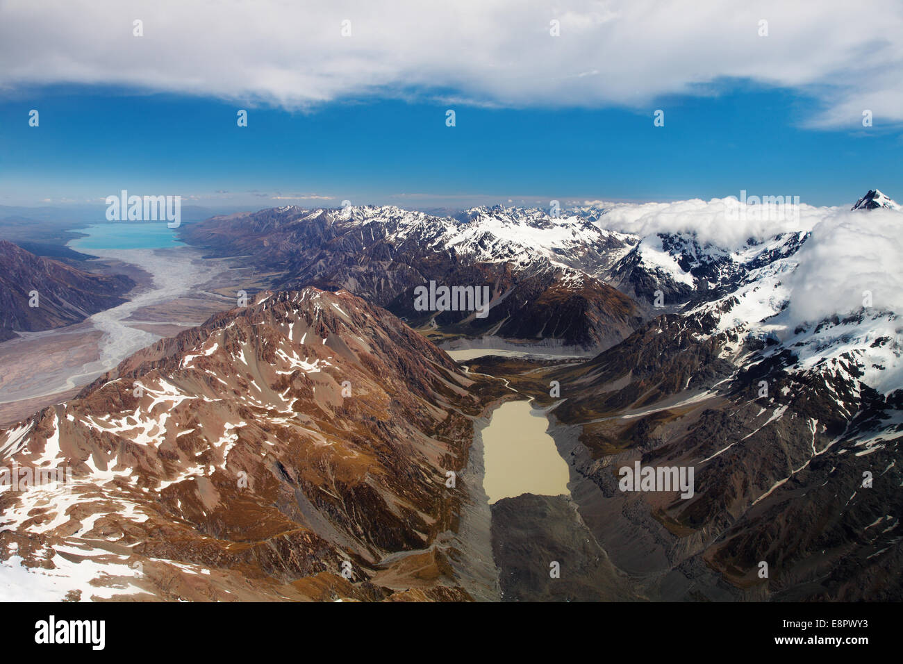 Explore the majestic peaks of New Zealand and find out how much you know about these stunning formations. From the Southern Alps to volcanic wonders, this quiz will challenge your mountain knowledge.