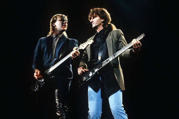 Progressive rock is a diverse and expansive genre with many subgenres, each with its own unique style and characteristics. Take this quiz to find out which progressive rock subgenre matches your musical preferences and personality!