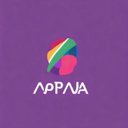 A logo for a group named 'ApaAja'