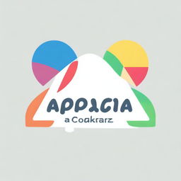 A logo for a group named 'ApaAja' consisting of 6 members