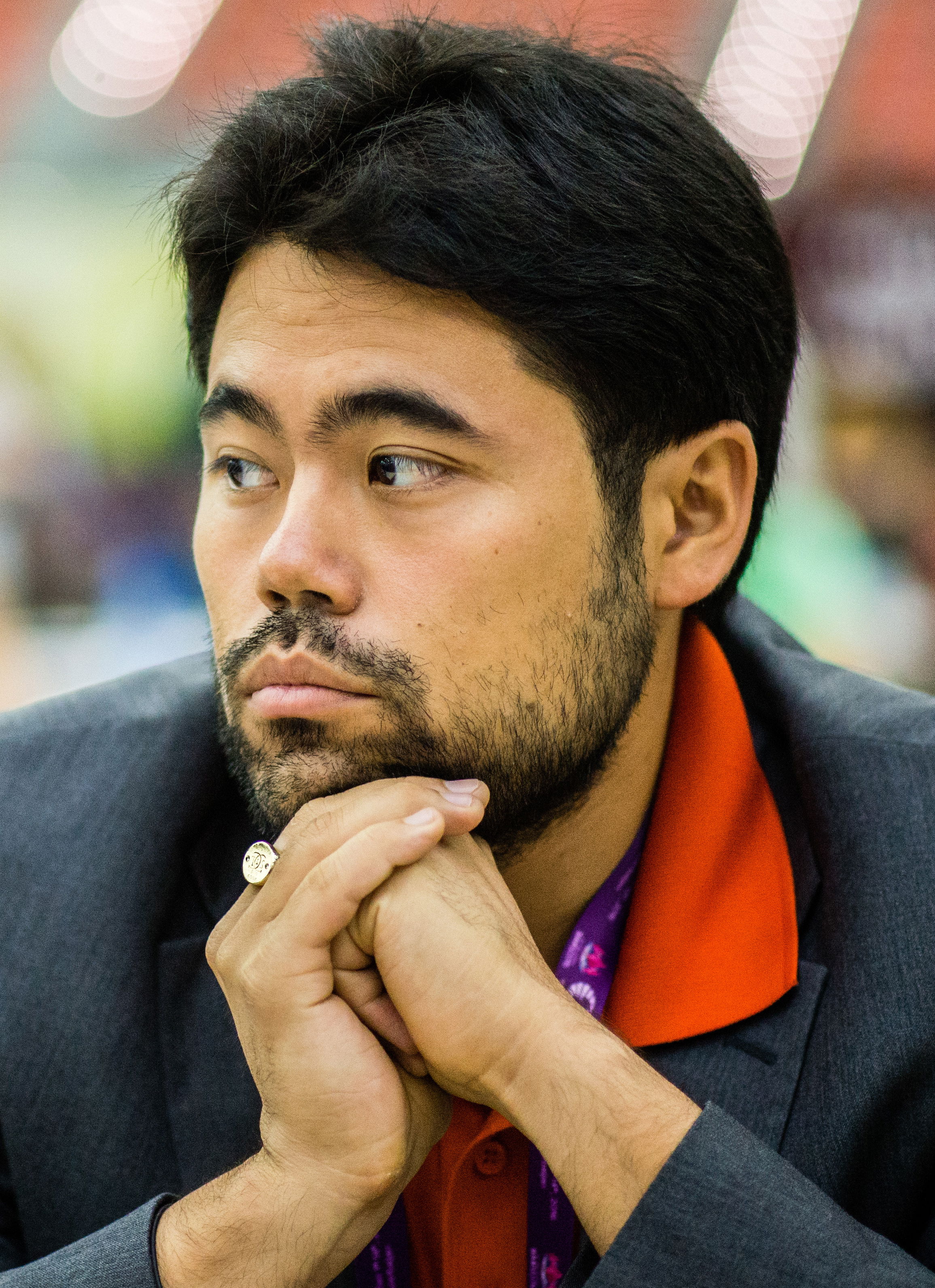 Think you know everything about Hikaru Nakamura's illustrious chess career? Test your knowledge on his tournament victories, legendary games, and career-defining moments!