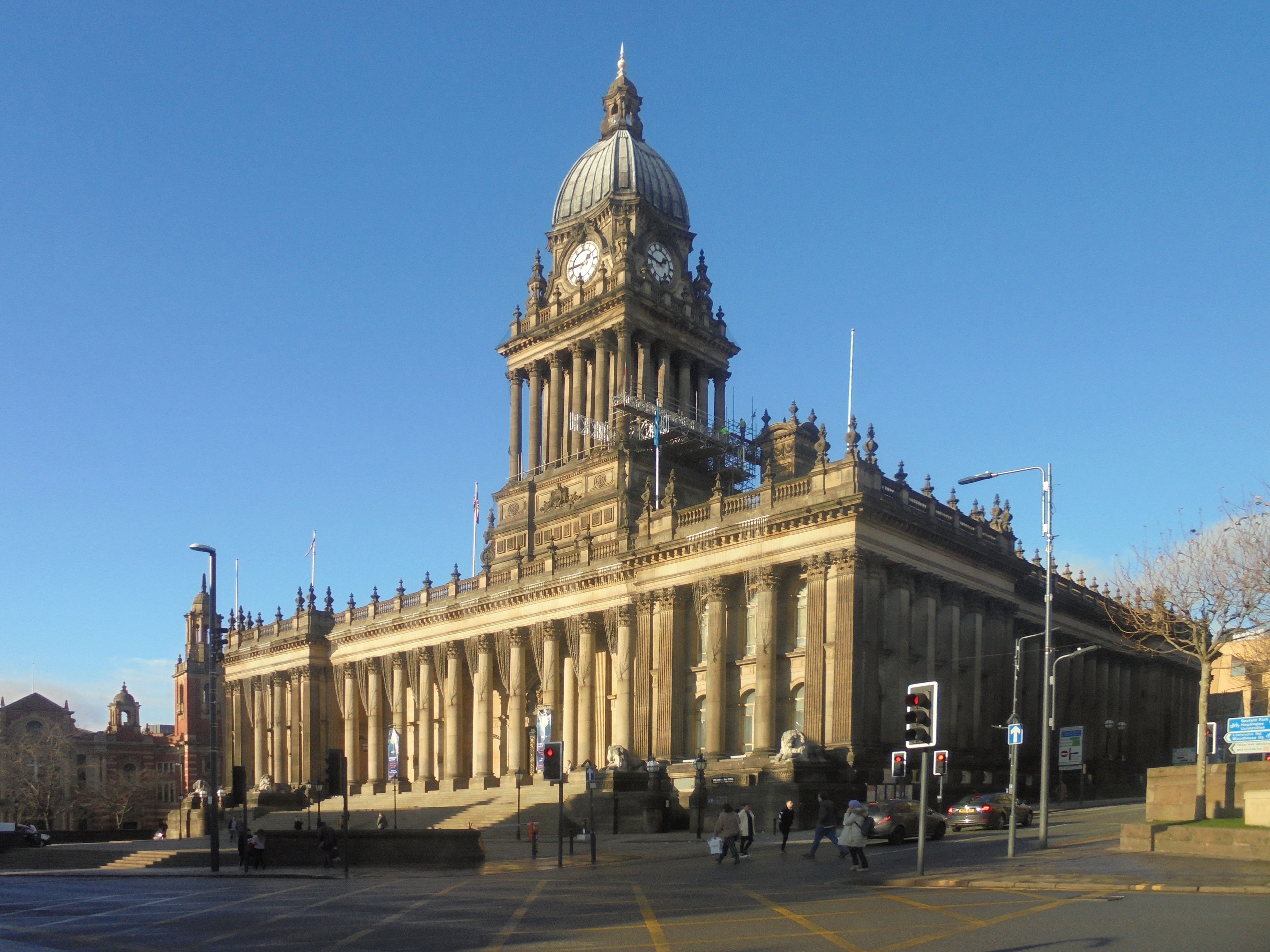 Think you know everything about the vibrant city of Leeds? Test your knowledge with this trivia quiz that covers its history, landmarks, culture, and notable events.