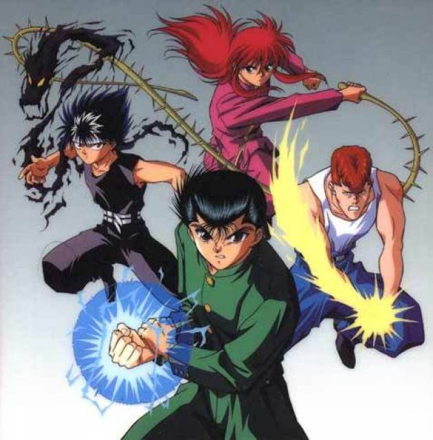 Are you brave like Yusuke, cunning like Hiei, or compassionate like Kurama? Discover which character from the beloved anime YuYu Hakusho matches your personality, fighting style, and moral compass!