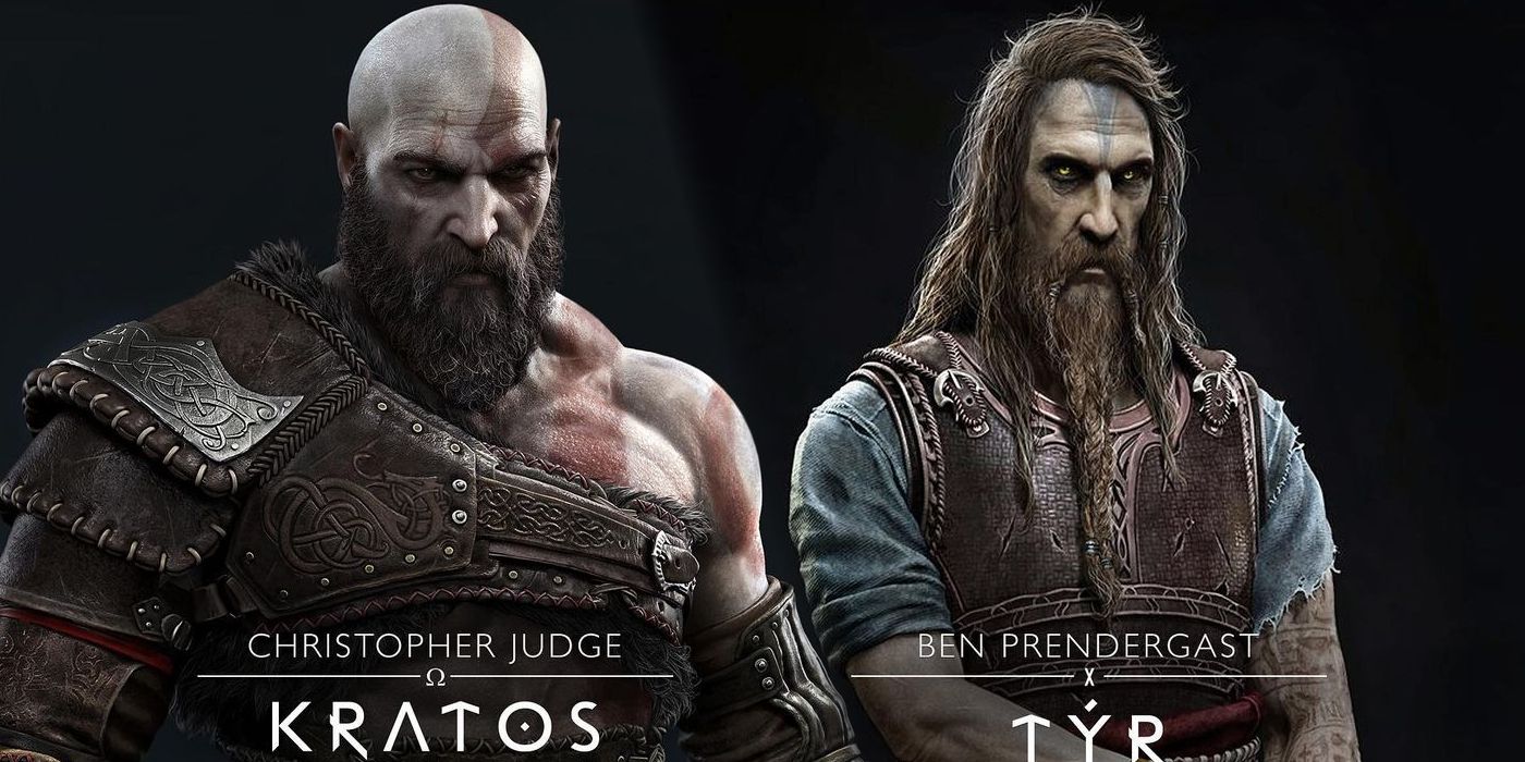 Discover your inner God of War: Ragnarok character by answering questions about your fighting style, motivations, and personal traits. Unleash your true Norse legend!