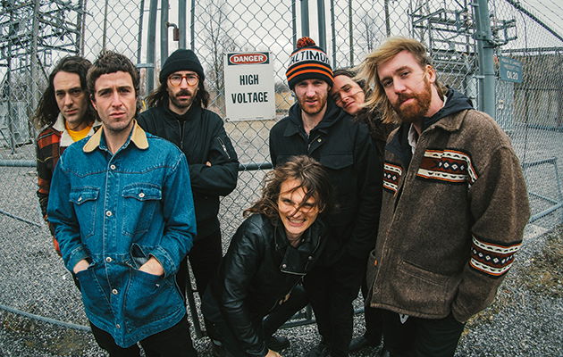 Think you're the ultimate fan of King Gizzard and the Lizard Wizard? Test your knowledge with questions covering band trivia, album details, and iconic moments in the band's history.
