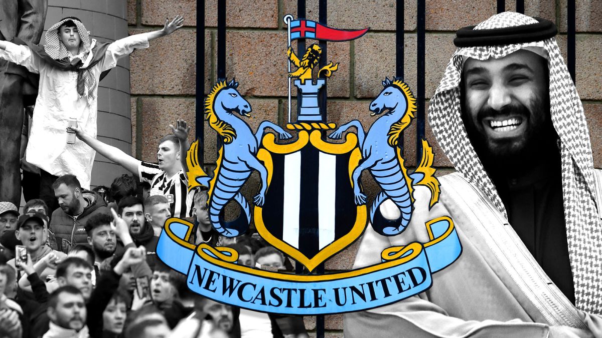 How Well Do You Know Newcastle United?