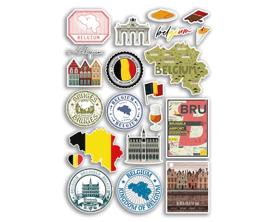 How Well Do You Know Brussels?