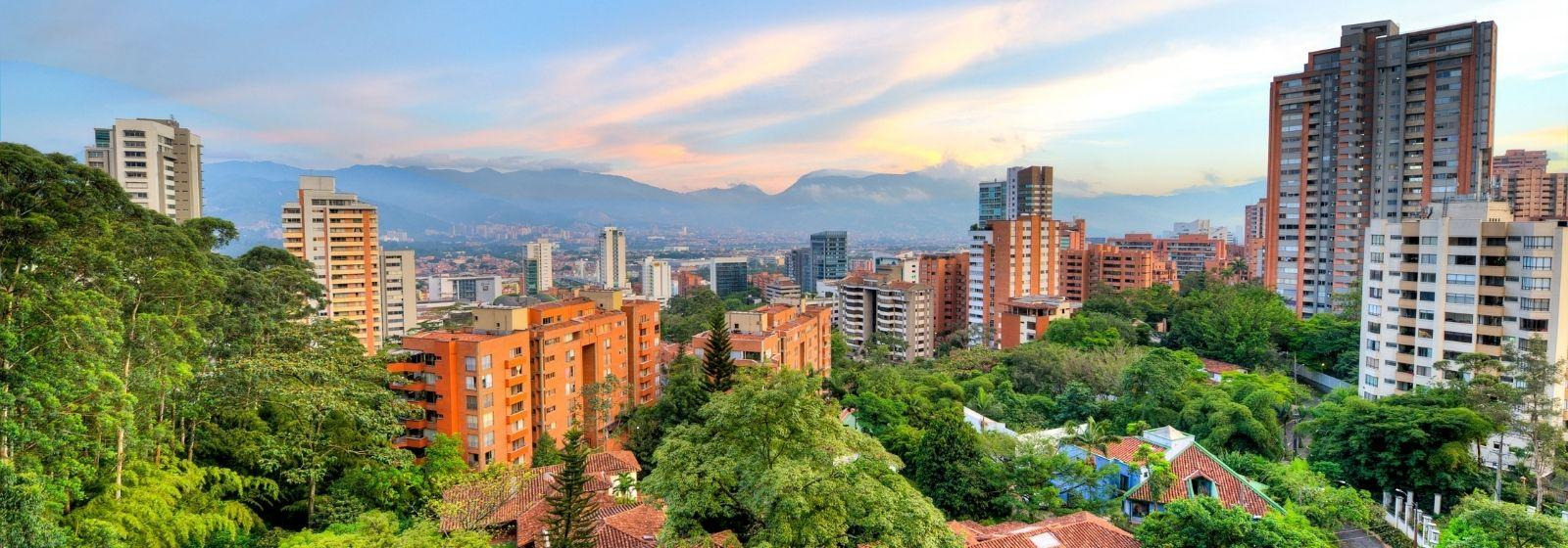 How Well Do You Know Medellin?