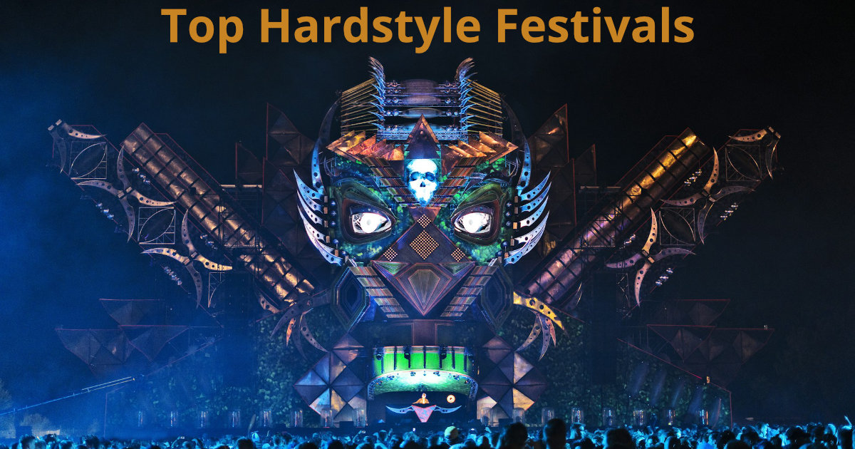 Discover Your Hardstyle Anthem