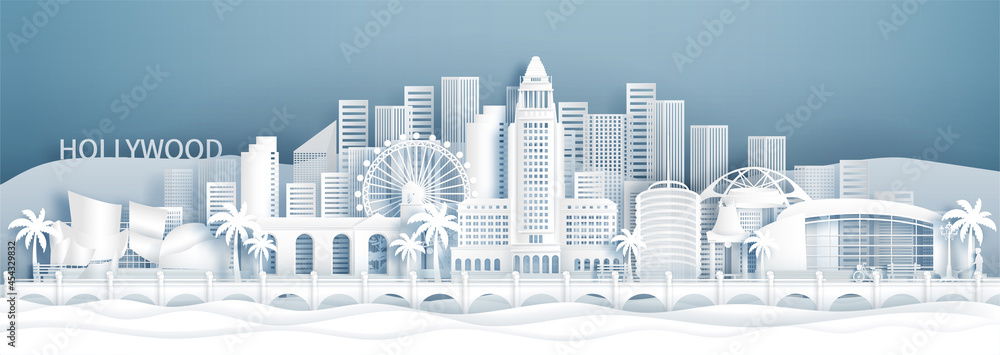 Think you know everything about the City of Angels? Test your knowledge of Los Angeles' famous landmarks, rich history, and vibrant culture with our quiz!