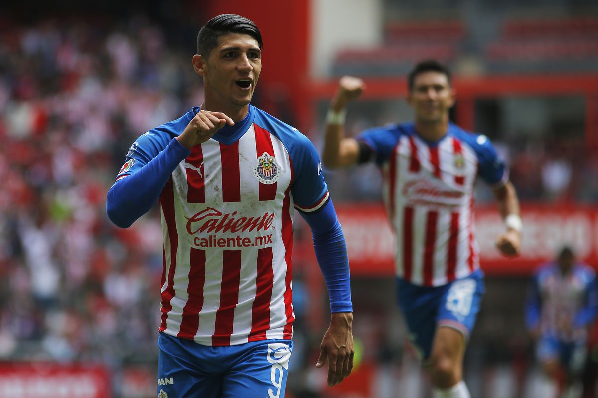 Discover which star player from Liga MX you align with the most based on your playing style, positions, and unique personality traits both on and off the pitch!