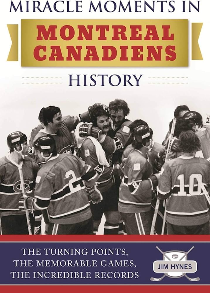 Think you know all there is to know about the Montreal Canadiens? Test your knowledge on historic games, legendary players, memorable moments, and significant milestones of one of hockey's greatest teams.