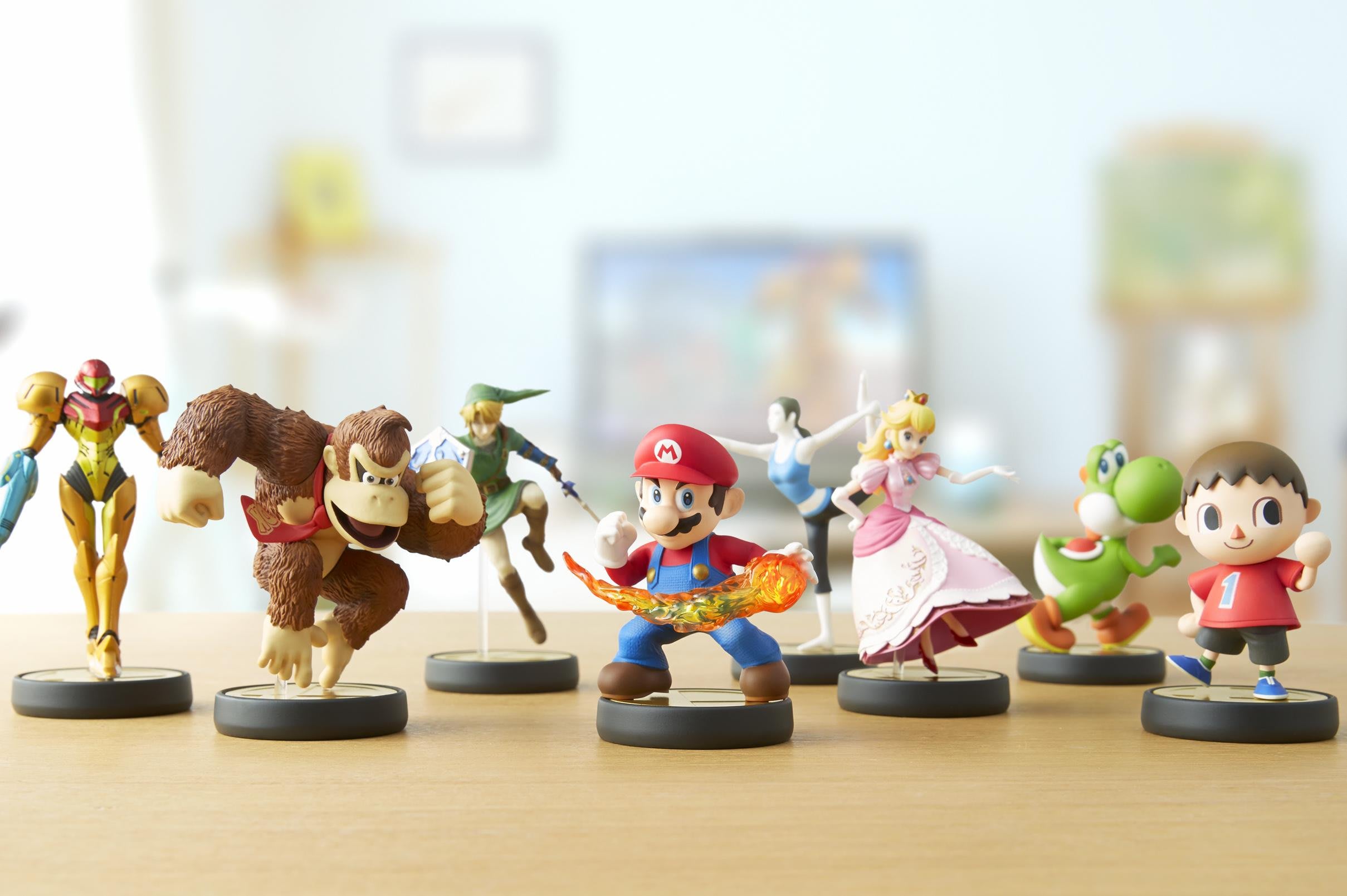 Discover which Amiibo character best matches your gaming style, personality, and collecting preferences. Unleash your inner gaming hero!