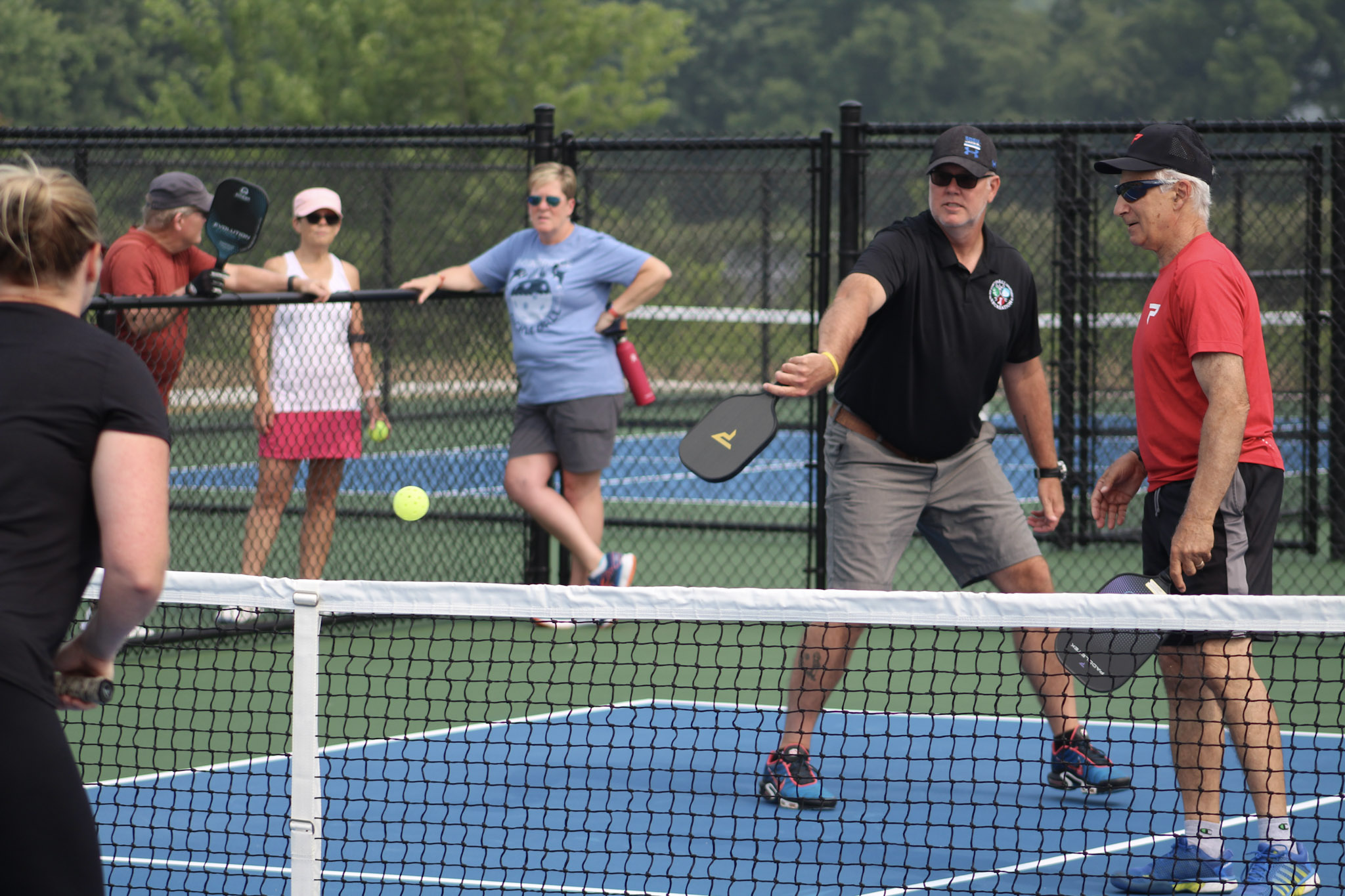 Which Pickleball Player Are You?