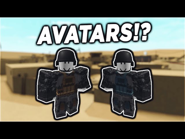 Discover which Phantom Forces character matches your playstyle and tactical decisions. Unveil your in-game persona!