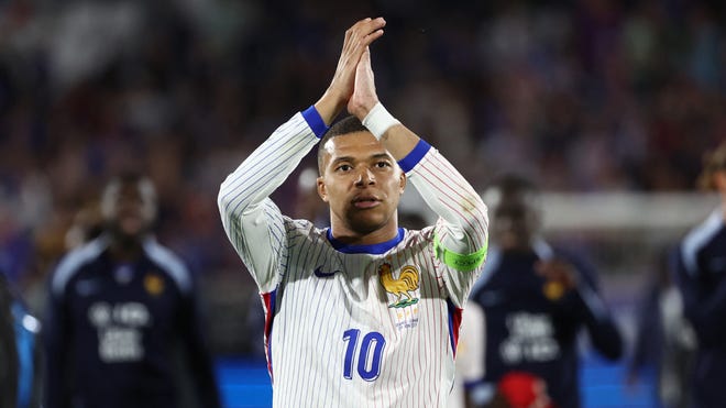 Are you curious to find out which EURO 2024 player matches your soccer skills, playing style, and preferences? Take this quiz to discover which soccer star you are most like!
