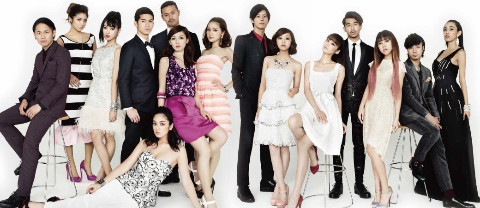 Which Terrace House Housemate Are You?