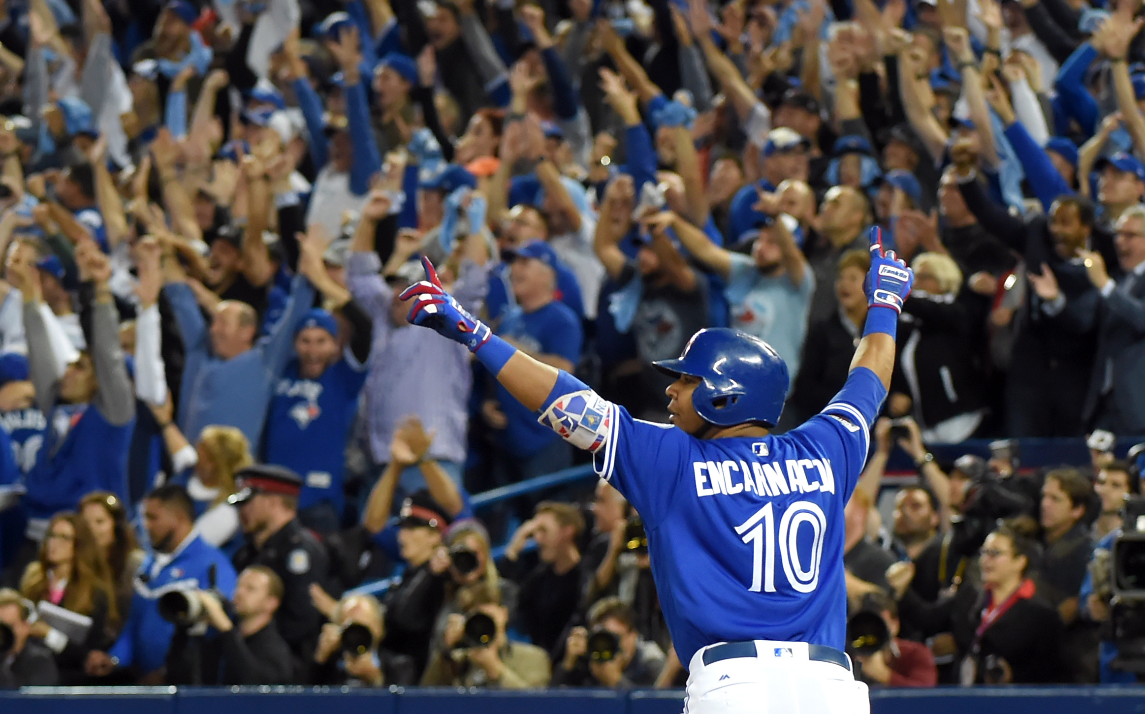 Toronto Blue Jays Trivia: Celebrating Team Achievements