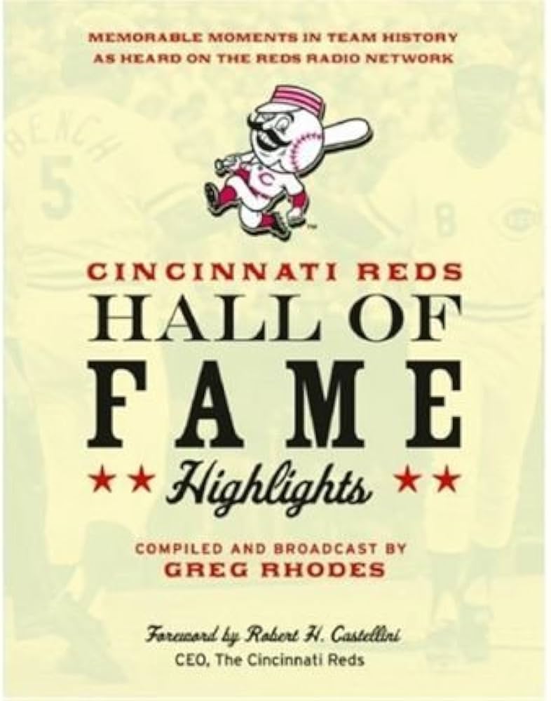 Cincinnati Reds: Test Your Knowledge!