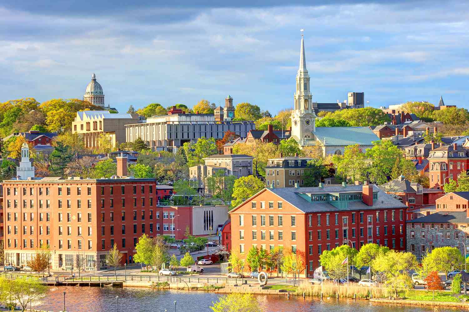 Think you have what it takes to ace this Rhode Island trivia quiz? Test your knowledge on the smallest state in the United States and discover interesting facts about its history, geography, culture, and notable events.