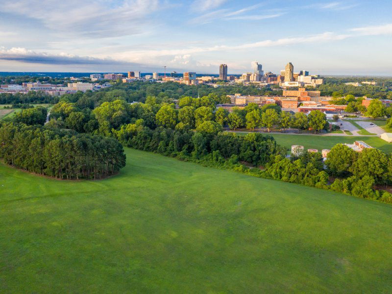 Test your knowledge of the Bull City! This quiz will challenge you on Durham's rich history, iconic landmarks, vibrant cultural events, and unique community trivia.
