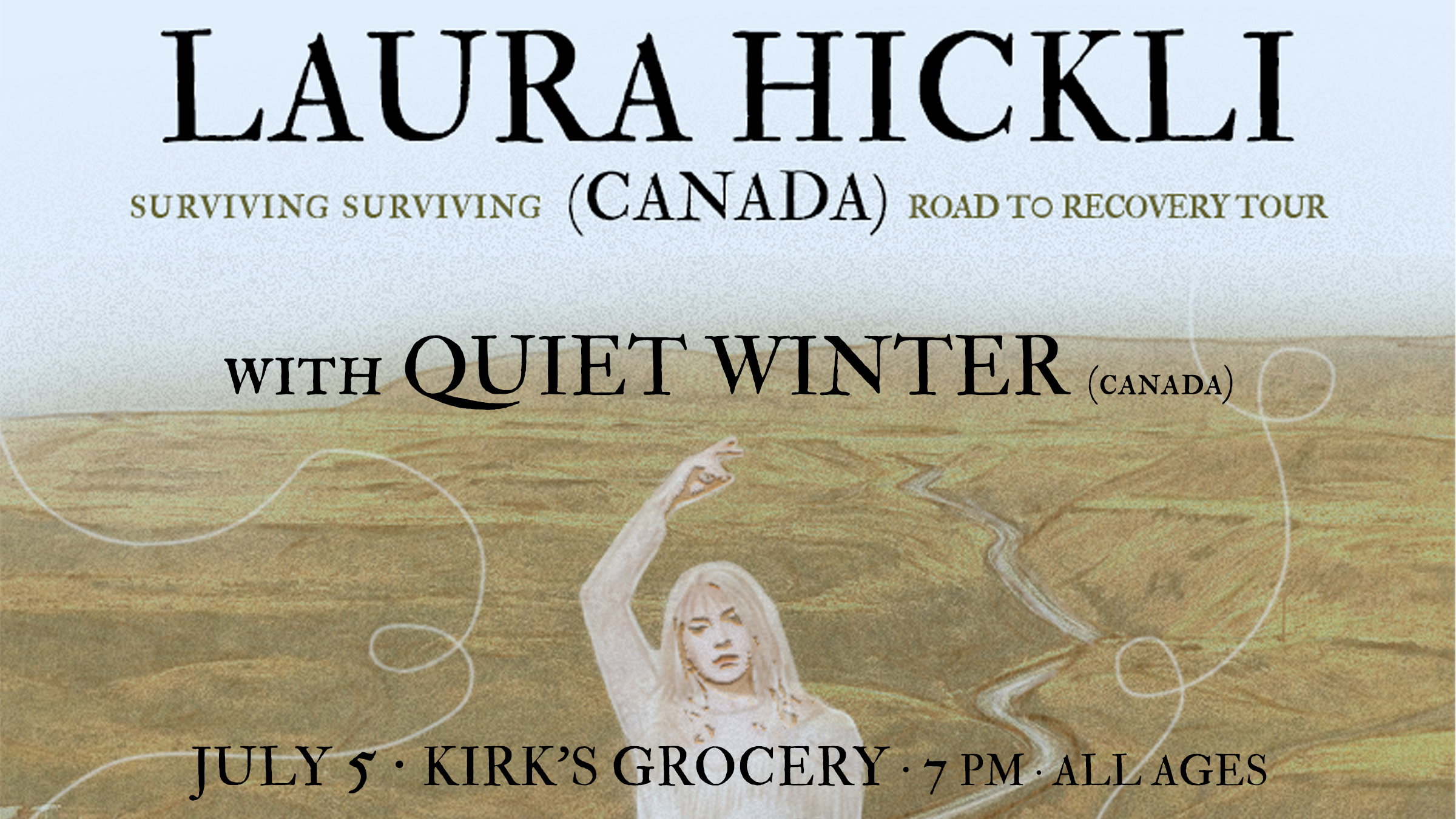 Dive into the immersive world of post-rock and find the perfect genre that resonates with your musical instinct. Should your soundtrack be ambient, experimental, or textural? Let's find out!