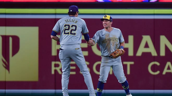 Milwaukee Brewers: Test Your Knowledge!