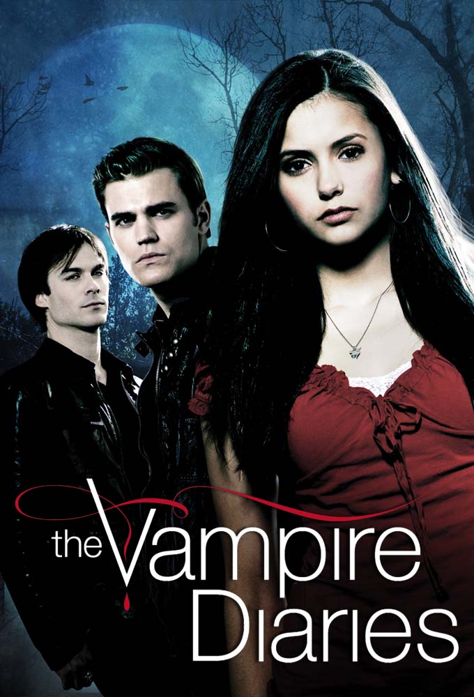 Which Vampire Diaries Character Are You?