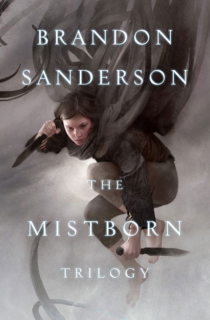 Are you a true Mistborn aficionado? Test your knowledge on the intricate lore of Brandon Sanderson's epic series, covering key characters, monumental events, the mystical art of Allomancy, and the ancient magic of Feruchemy!