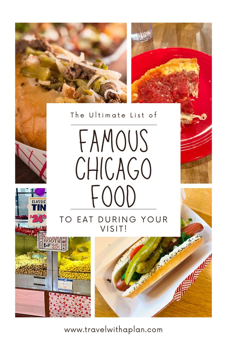 How Well Do You Know Chicago Food?